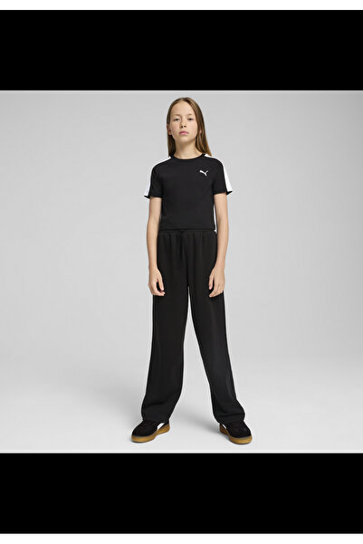 Puma T7 Baby-T-Shirt für Jugendliche