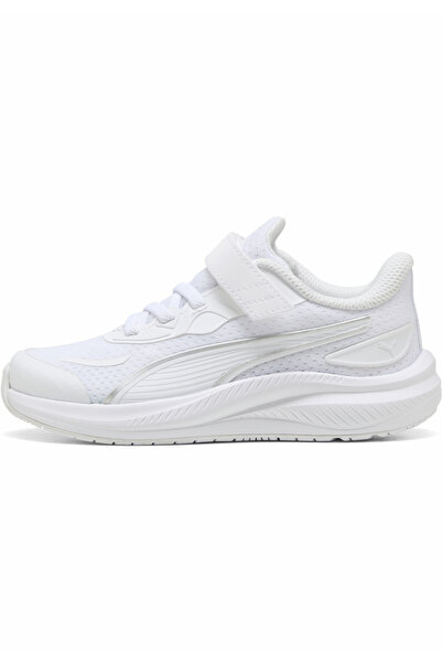 Puma Σκάιρακετ 2 Παιδικά Σνίκερς