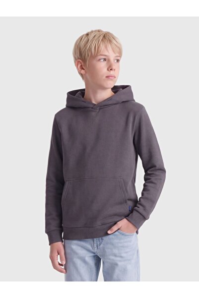 Only & Sons Kapuzenpullover OSJCERES Sweatshirt