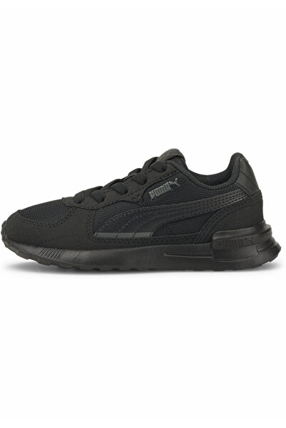 Puma Παιδικά πάνινα παπούτσια Graviton