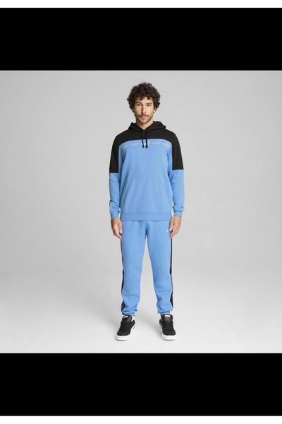 Puma Around The Block Hoodie Men