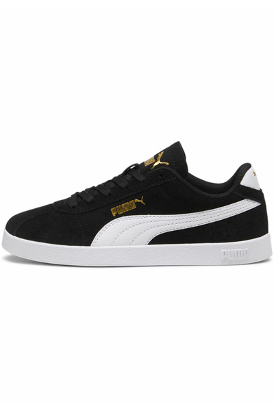 Puma Club II Sneakers Νεανικά