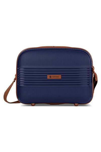 Farmhood Straw Edition 02 Beautycase 34 cm