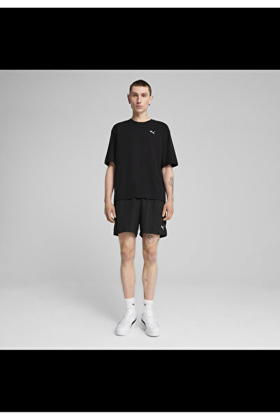 Puma Pánské tričko WARROBE ESS Boxy