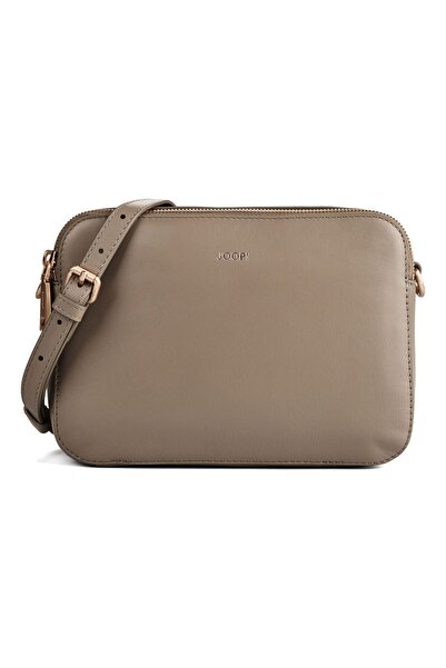 JOOP! Sofisticato 1.0 Susan Umhängetasche Leder 22 cm