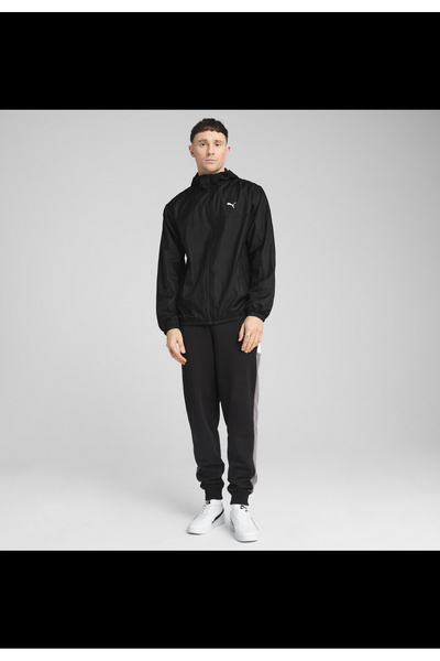 Puma Essentials Regular Windbreaker Herren