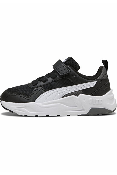 Puma Τρίνιτι 2 Παιδικά Σνίκερς