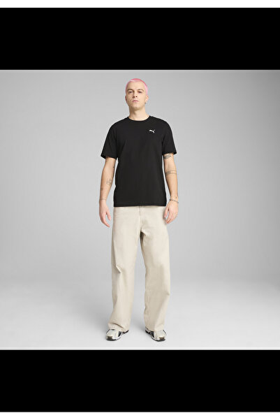 Puma Tricou WARDROBE Essentials pentru bărbați