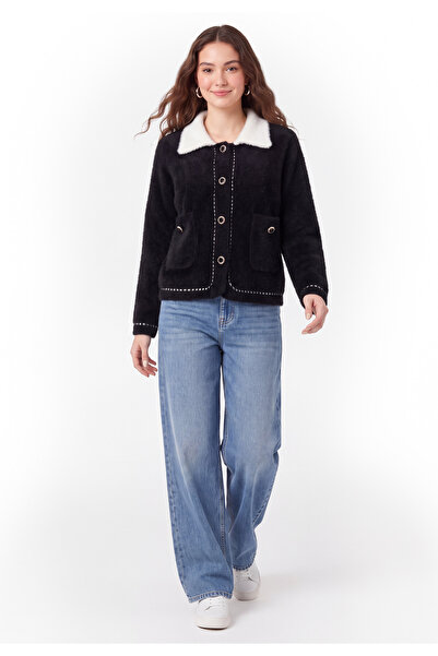 myMo Strickjacke