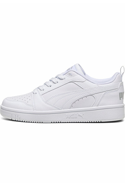 Puma Αθλητικά παπούτσια Rebound V6 Low για νέους