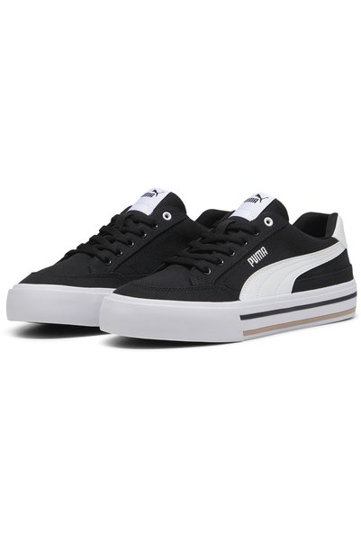 Puma Sneakers cu bandă vulcanizată Court Classic