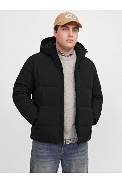 Jack & Jones Plus Geacă matlasată mărimi mari