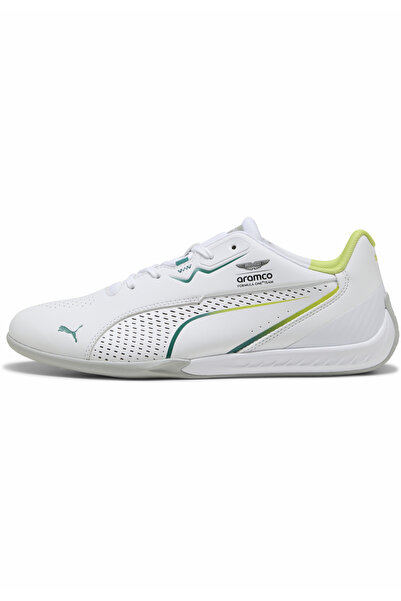 Puma x ASTON MARTIN ARAMCO F1® TEAM Drift Cat 11 Sneakers Unisex