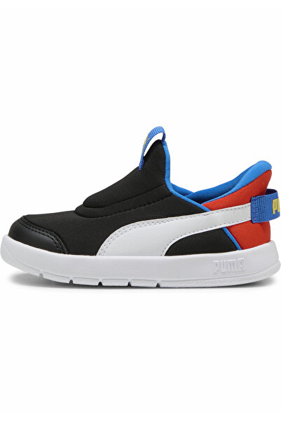 Puma Κούρτφλεξ v3 ΣΛΙΠΤΕΚ ™   Αθλητικά παπούτσια για νήπια