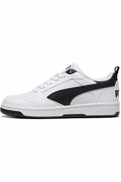 Puma Αθλητικά παπούτσια Rebound V6 Low για νέους