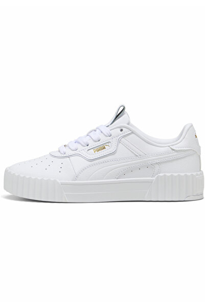 Puma Teniși Carina 3.0 Luxe pentru femei