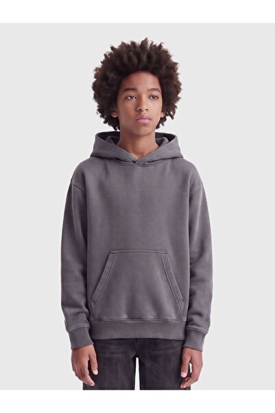Only & Sons Kapuzenpullover OSJLARRY Sweatshirt