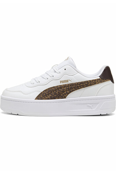 Puma Κορτ Λάλι Σκάι Φάιλιν Σνίκερς Γυναικεία