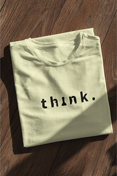 Satranç Medya Think. Satranç Tişörtü