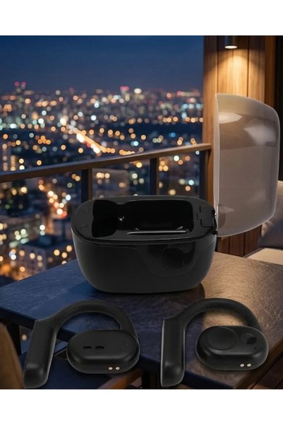 SS HOME CONCEPT Y13 Siyah