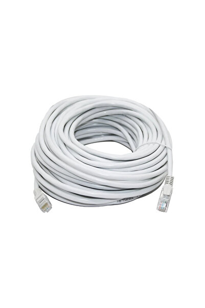 SS HOME CONCEPT 20Mt Internet Ethernet Cat6 Data Cable