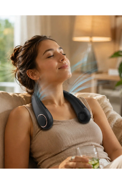 SS HOME CONCEPT L18 Neck Fan