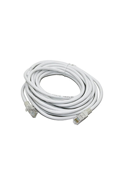 SS HOME CONCEPT 5Mt Internet Ethernet Cat6 Data Cable