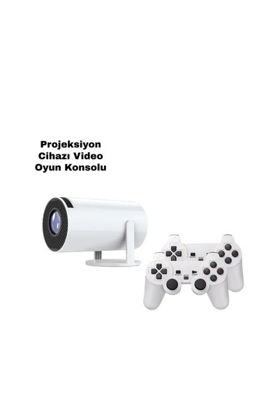 SS HOME CONCEPT HYOYUN300 Projeksiyon
