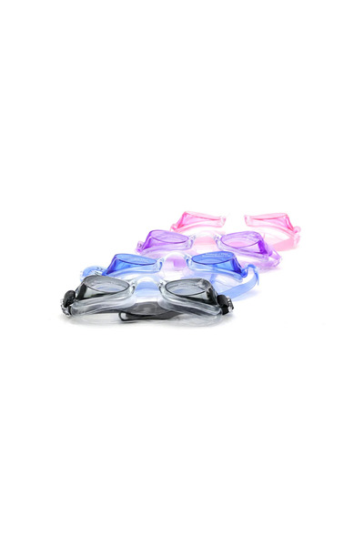 SS HOME CONCEPT Swimmer Sea - Pool Goggles Colorful Ear Plug Any Color Sent