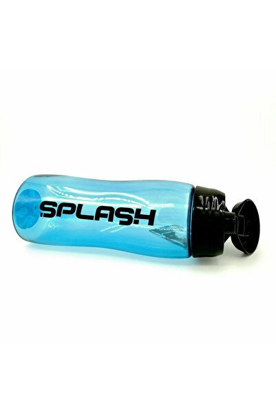SS HOME CONCEPT Water Bottle with Shock-Resistant and Heat-Resistant Leak-Pro...