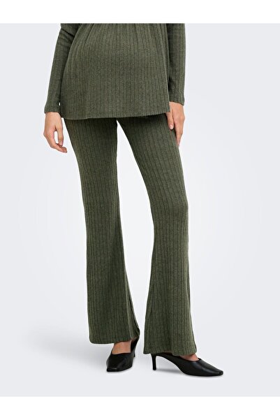 ONLY MATERNITY Hose OLMLOLA Normal geschnitten Hose