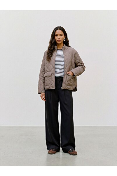 Vero Moda Quilted jacket VMMILLIE Jacket