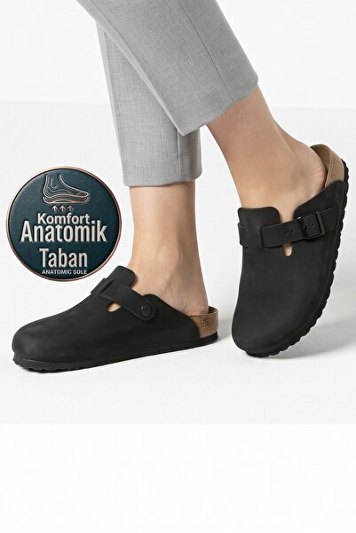 MAKRAS EXCLUSIVE Comfort Anatomical Comfortable Eva Sole Sabo Unisex Men's Wo...