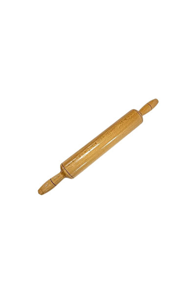 SS HOME CONCEPT Large Fixed Varnished Roller