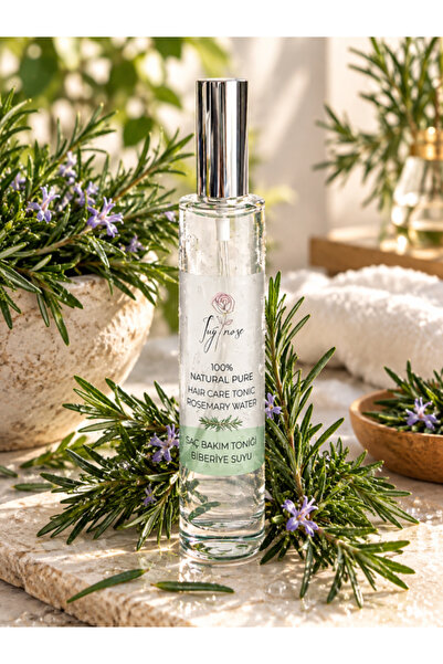 IVY ROSE Rosemary Water - Hair Care