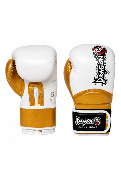 Dragondo 30025-P Carbon 5 Boks Eldiveni Muay Thai Eldiveni Kick Boks Eldiveni...