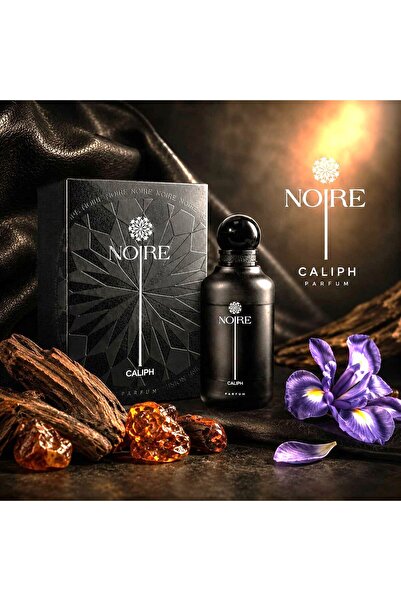 CALIPH NOIRE EDP 100 ML FOR UNISEX BY
