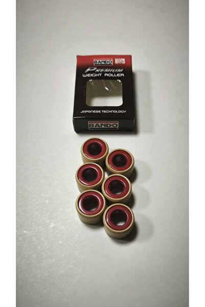 Bando PCX125 2018-2020 PCX150 2018-2020 Ürünü (18 gr Çin Bagası)