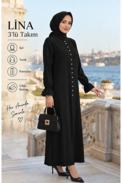LİNA 3’LÜ TAKIM
