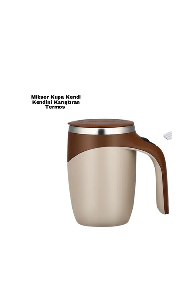 SS HOME CONCEPT كوب خلط أوتوماتيكي محمول