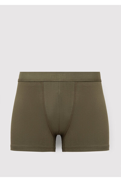 Mavi Basic Haki Boxer 0911853-31292