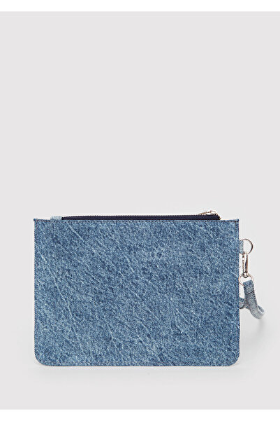 Mavi Denim El Çantası 1913942-80896