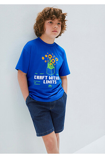 Mavi Boy's T-Shirt M6610436-82491