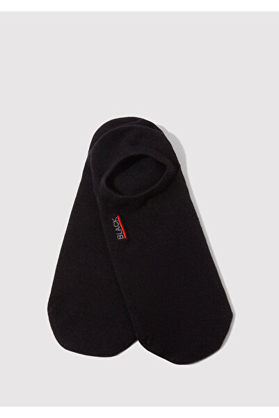 Mavi Black Ballerina Socks 0912202-900