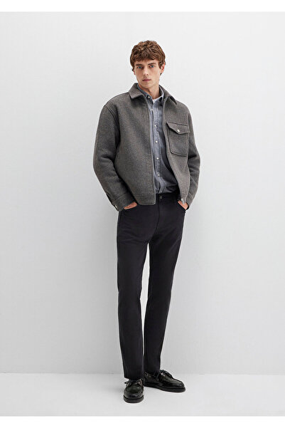 Mavi Milan Comfort Siyah Jean Pantolon 00810A3320
