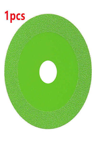 Choice 1pcs Glass Cutting Disc Diamond 100mm Marble Saw Ceramic Tile Jade Cry...