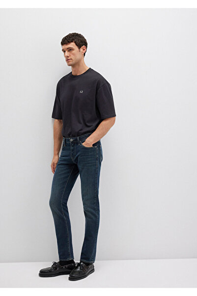 Mavi Jake Pro Koyu Puslu Comfort Jean Pantolon 0042289339