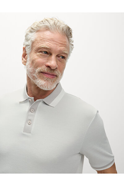 Marks & Spencer Soft Polo Yaka T-Shirt