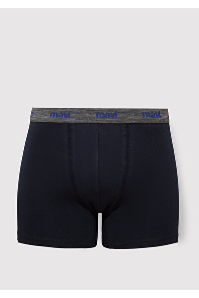 Mavi Navy Blue Basic Boxer 0911178-70500