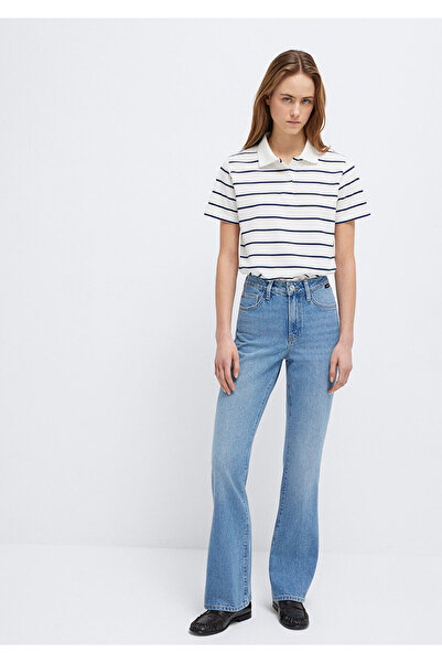 Mavi Miav 90s Indigo Mavisi Jean Pantolon 1010299-83039